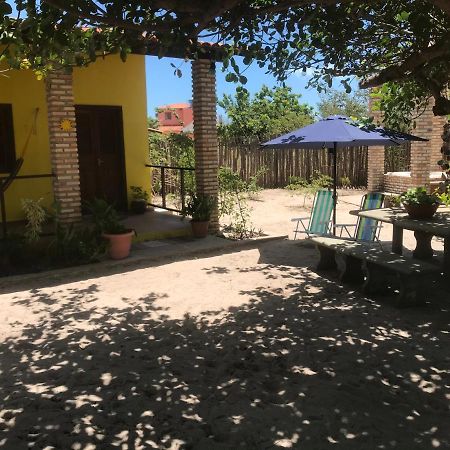 Вілла Caramuru Barra Grande Барра-Гранді Екстер'єр фото